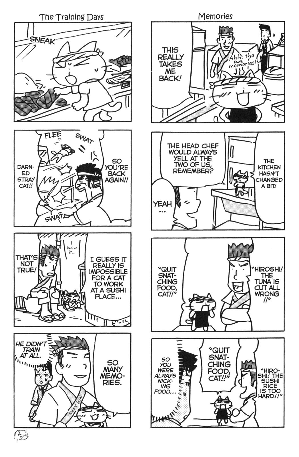 Neko Ramen Vol. 1 Ch. 5 第7页