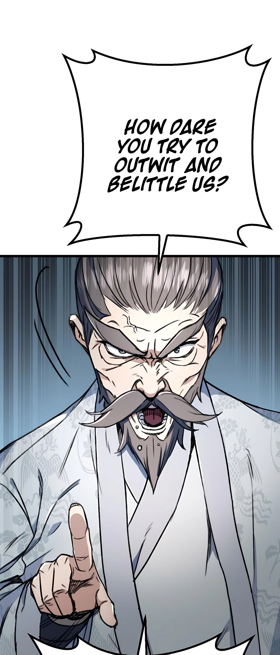 Emperor's Sword Vol. 1 Ch. 5 第22页