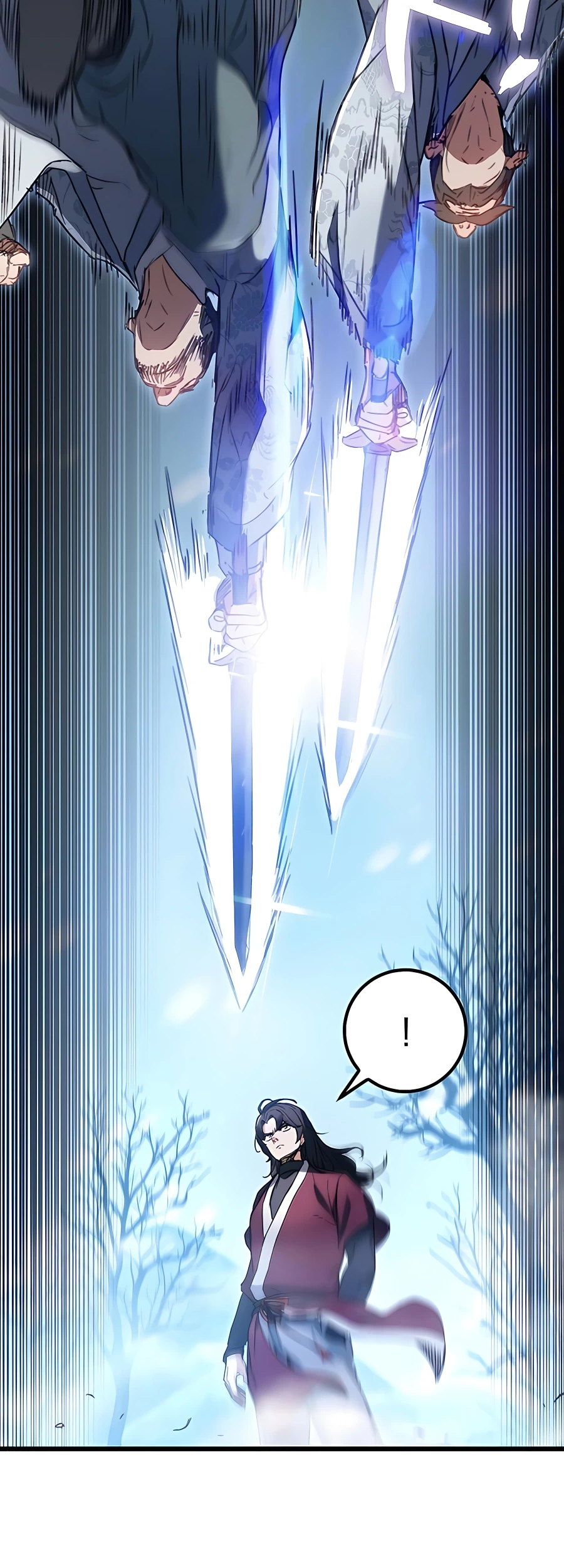 Emperor's Sword Vol. 1 Ch. 5 第50页
