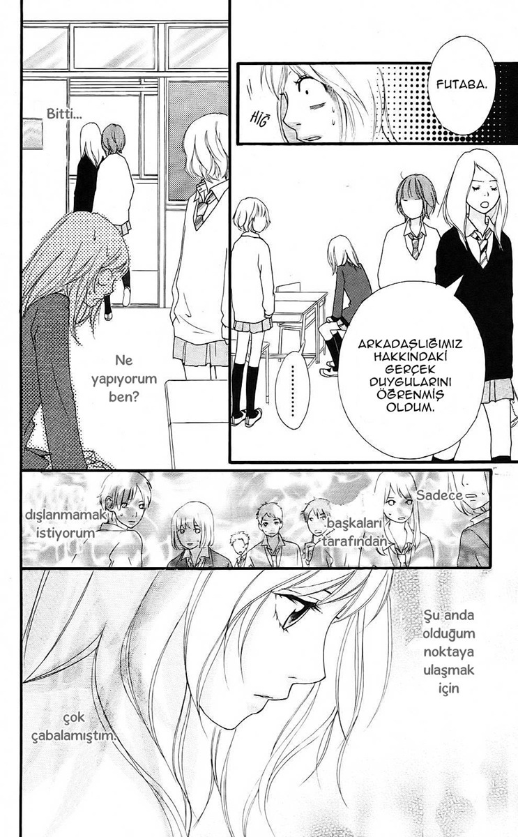 Ao Haru Ride Vol. 1 Ch. 2 第32页