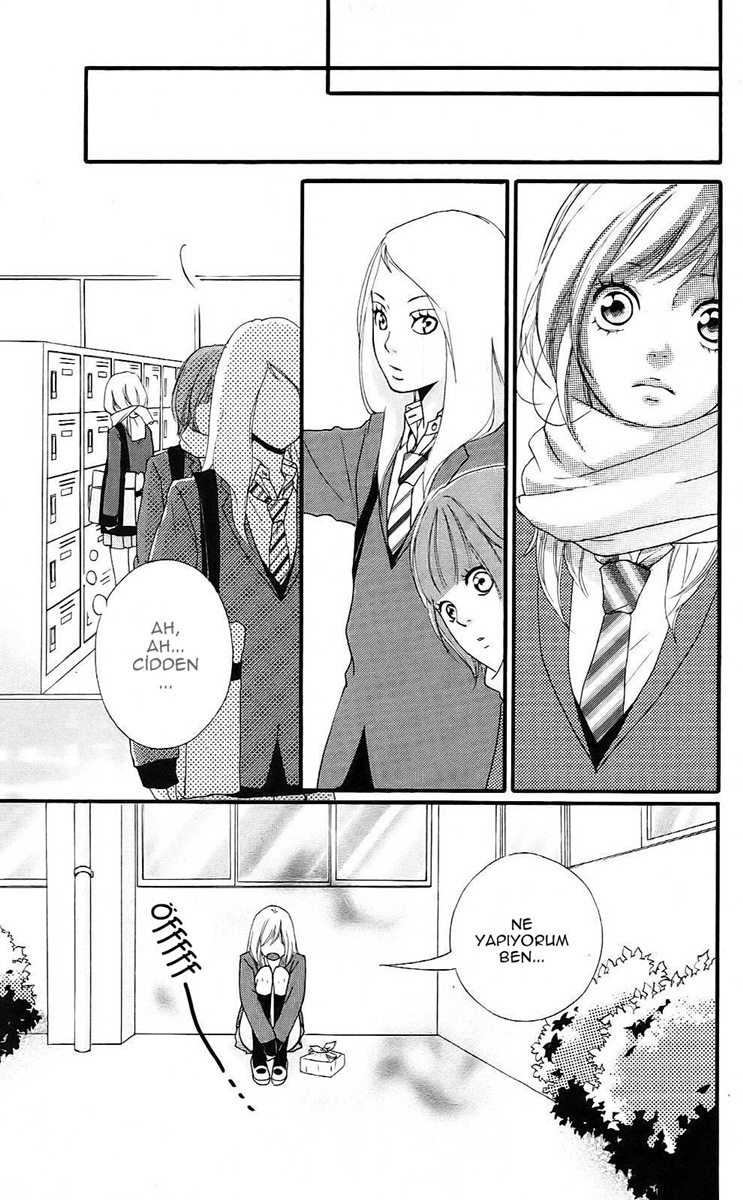 Ao Haru Ride Vol. 1 Ch. 2 第35页