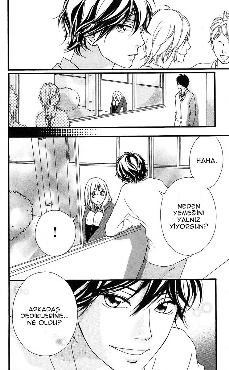 Ao Haru Ride Vol. 1 Ch. 2 第36页