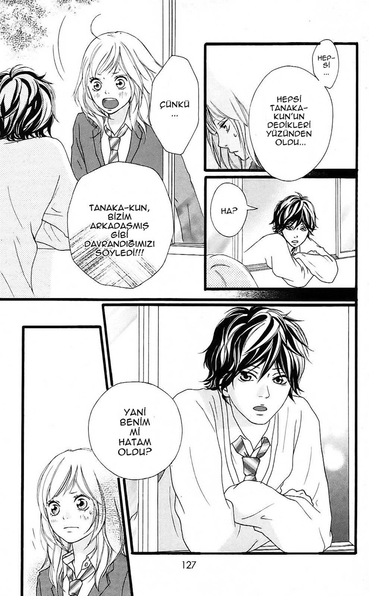Ao Haru Ride Vol. 1 Ch. 2 第37页
