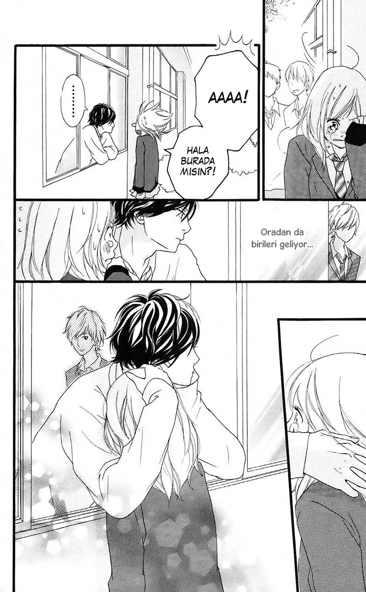 Ao Haru Ride Vol. 1 Ch. 2 第40页