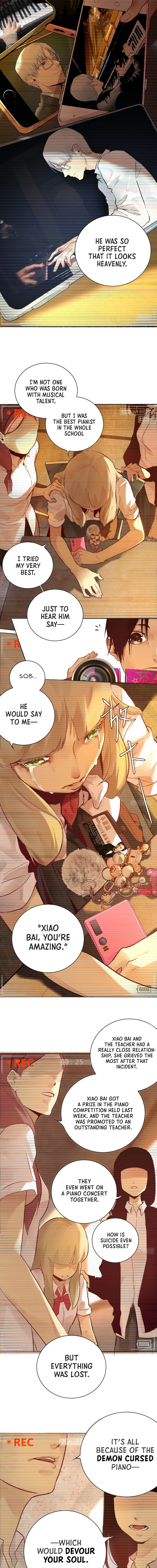 Detective VLOG Ch. 1 第14页