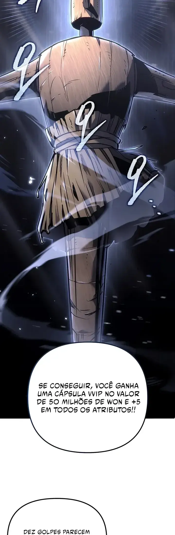 The Genius Blacksmith's Game Ch. 1 第33页