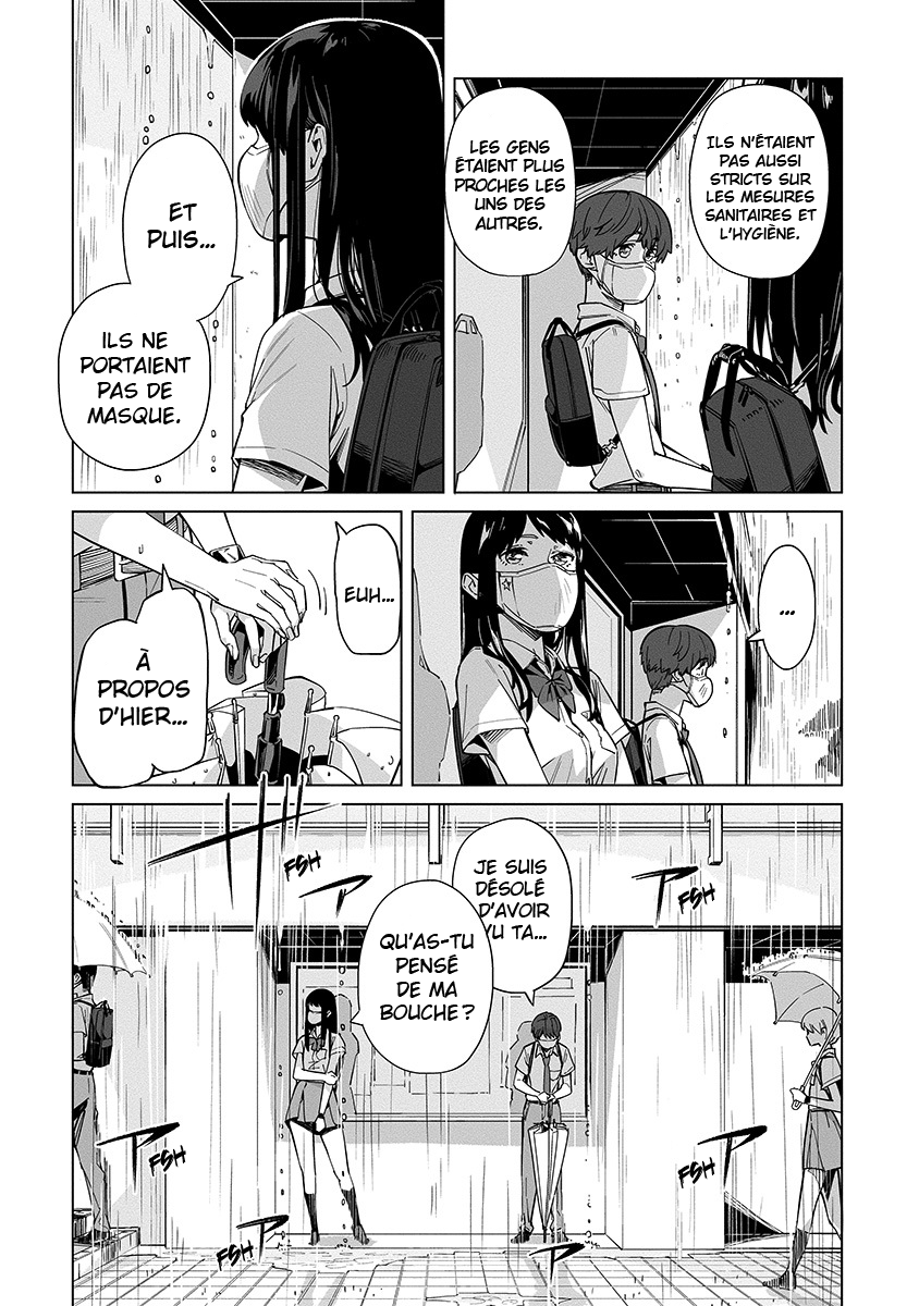 New Normal Notre quotidien 第25页
