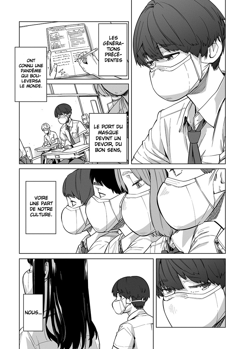 New Normal Notre quotidien 第4页