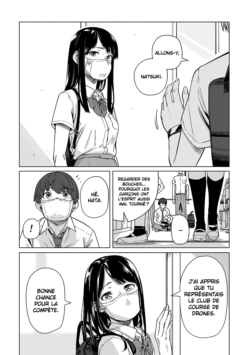 New Normal Notre quotidien 第9页