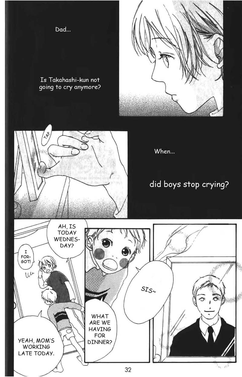 Bye-Bye, Little Ch. 1 第33页