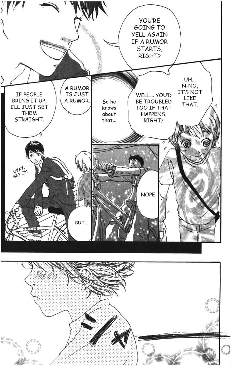 Bye-Bye, Little Ch. 1 第36页