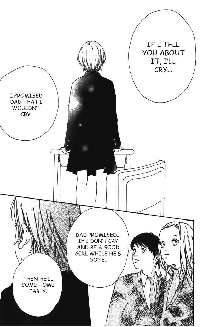 Bye-Bye, Little Ch. 1 第42页