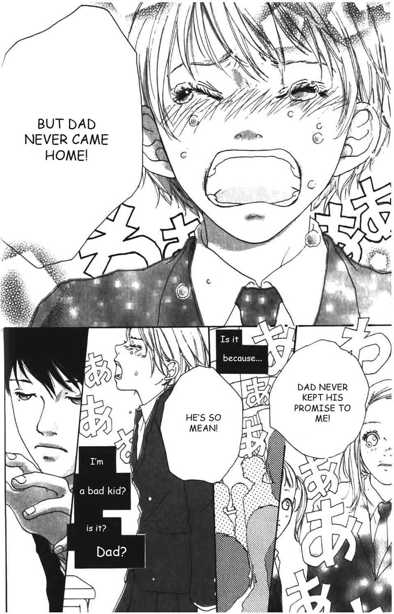 Bye-Bye, Little Ch. 1 第45页