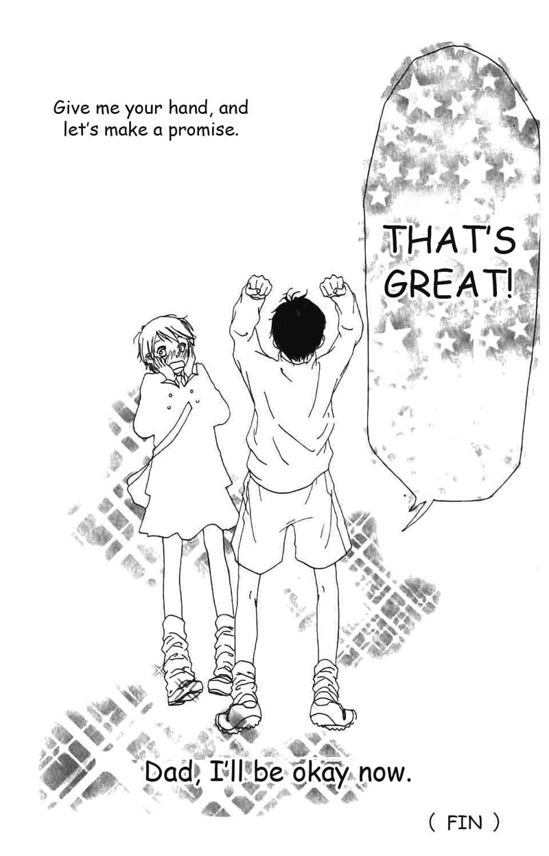 Bye-Bye, Little Ch. 1 第53页