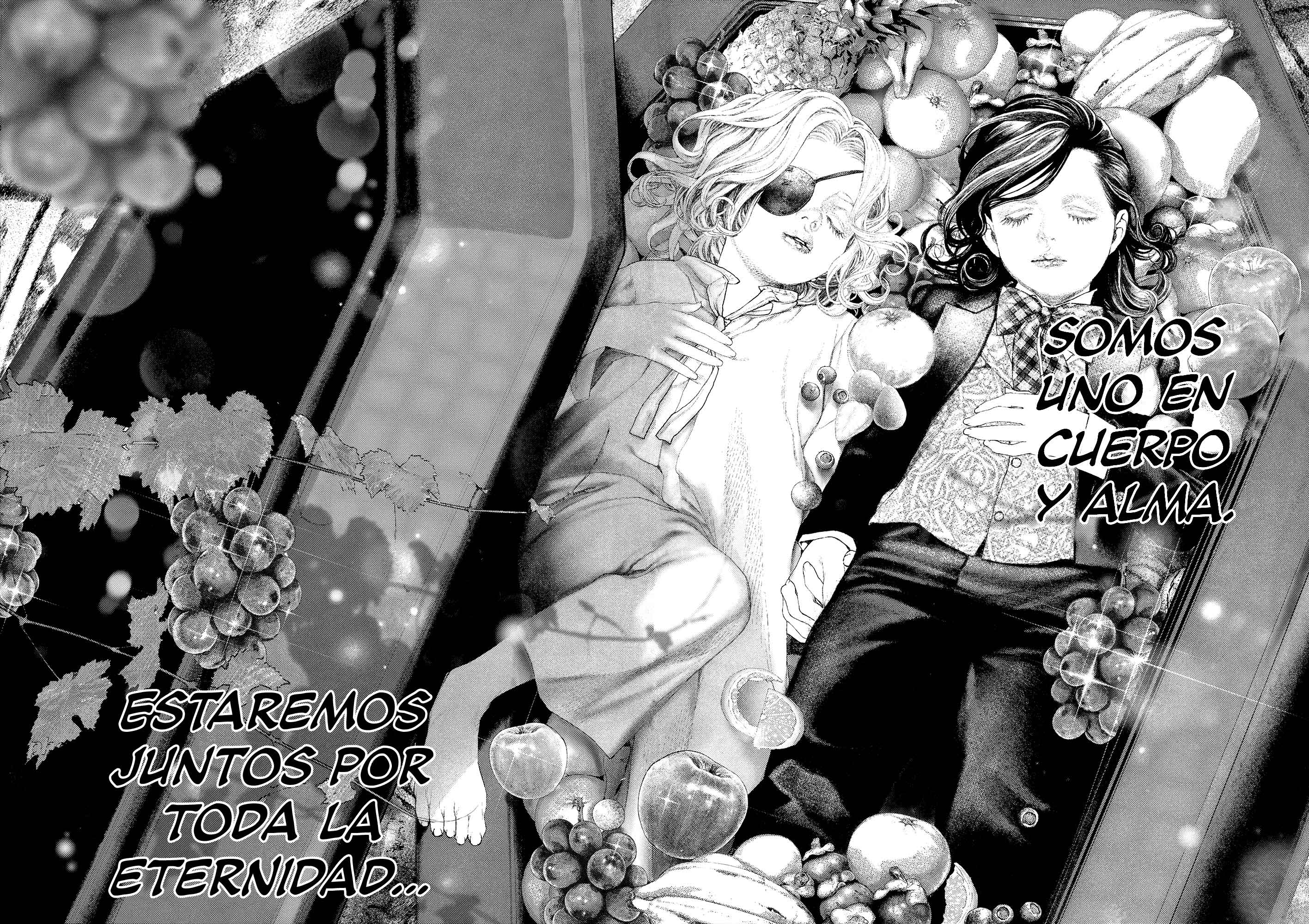 Dorachuu Oneshot 第5页