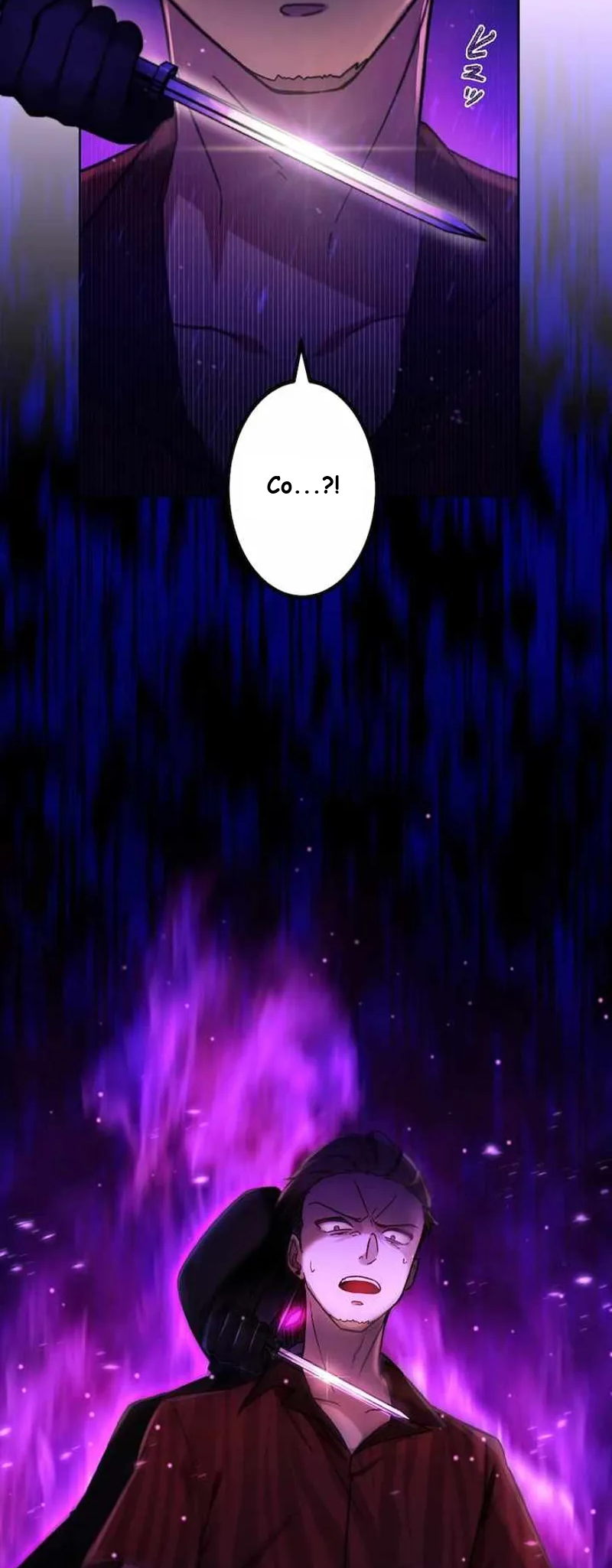Saikyou Ansatsusha, Class Ten'i de Isekai e Początki w tym pierdolniku 第5页