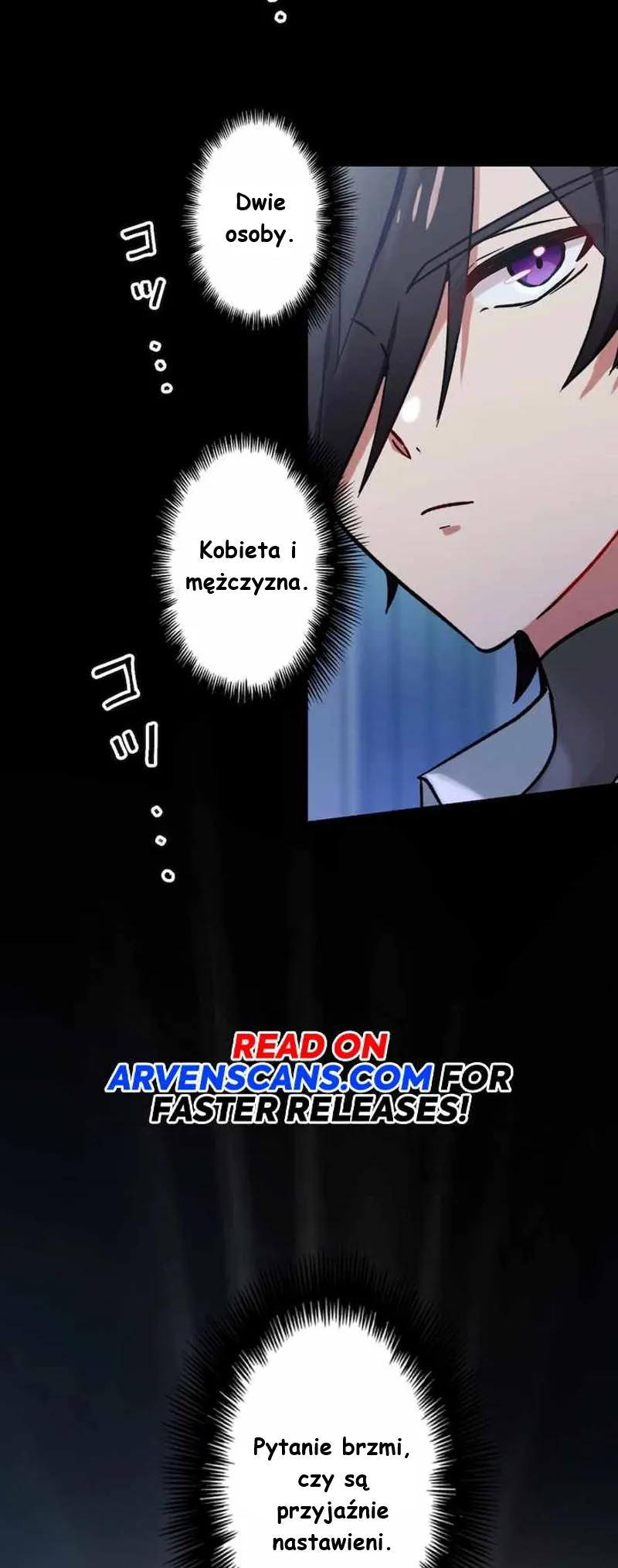 Saikyou Ansatsusha, Class Ten'i de Isekai e Początki w tym pierdolniku 第61页