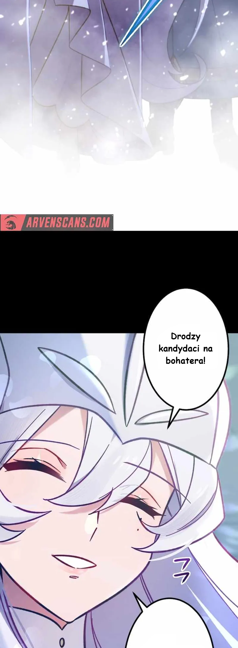 Saikyou Ansatsusha, Class Ten'i de Isekai e Początki w tym pierdolniku 第64页