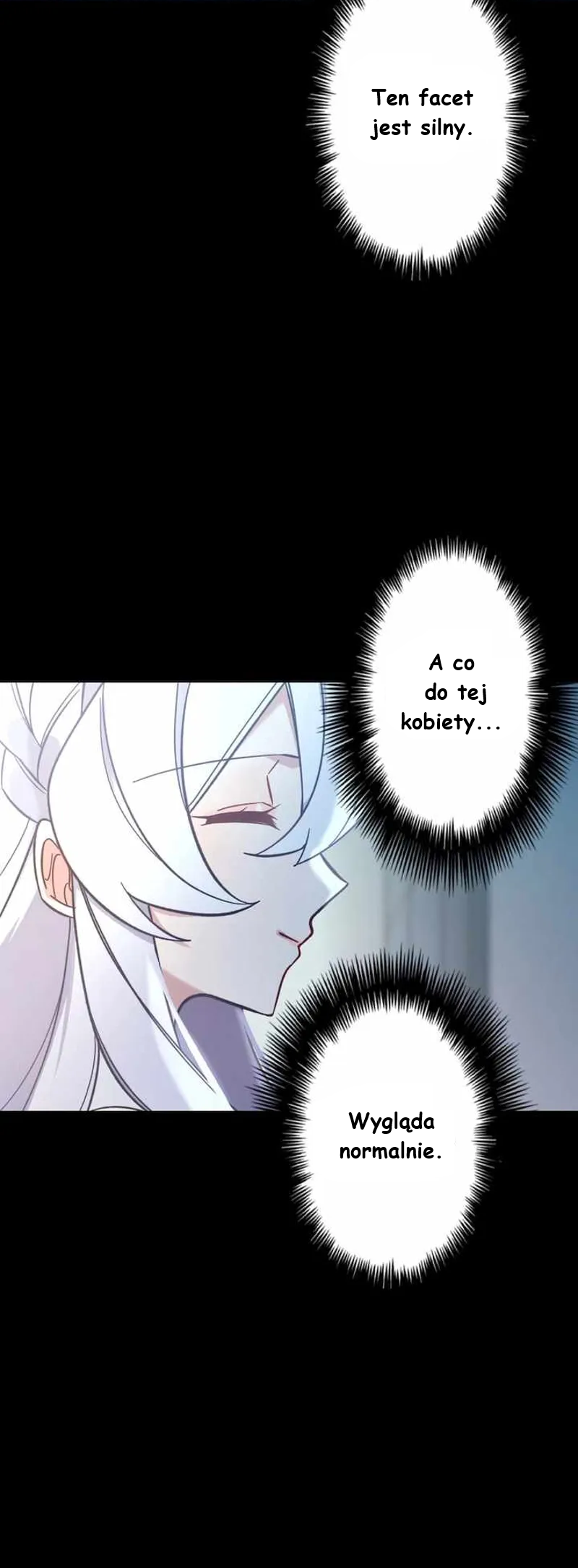 Saikyou Ansatsusha, Class Ten'i de Isekai e Początki w tym pierdolniku 第67页