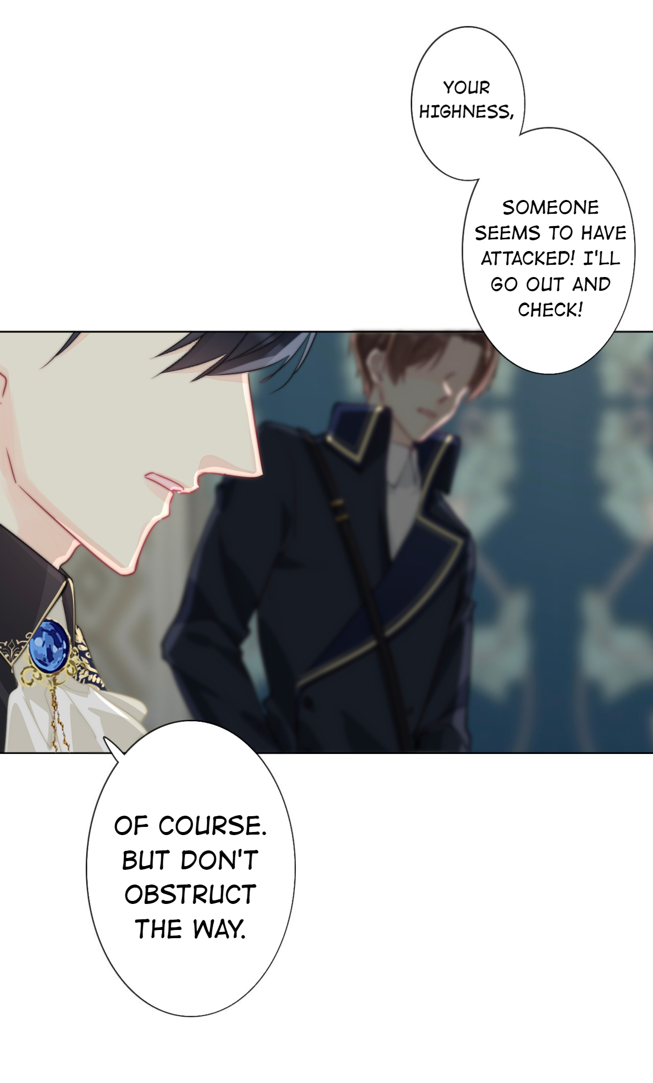 Forced to Be a Princess After Reincarnating in Another World I Reincarnated into Another World? Back to 16! 第118页