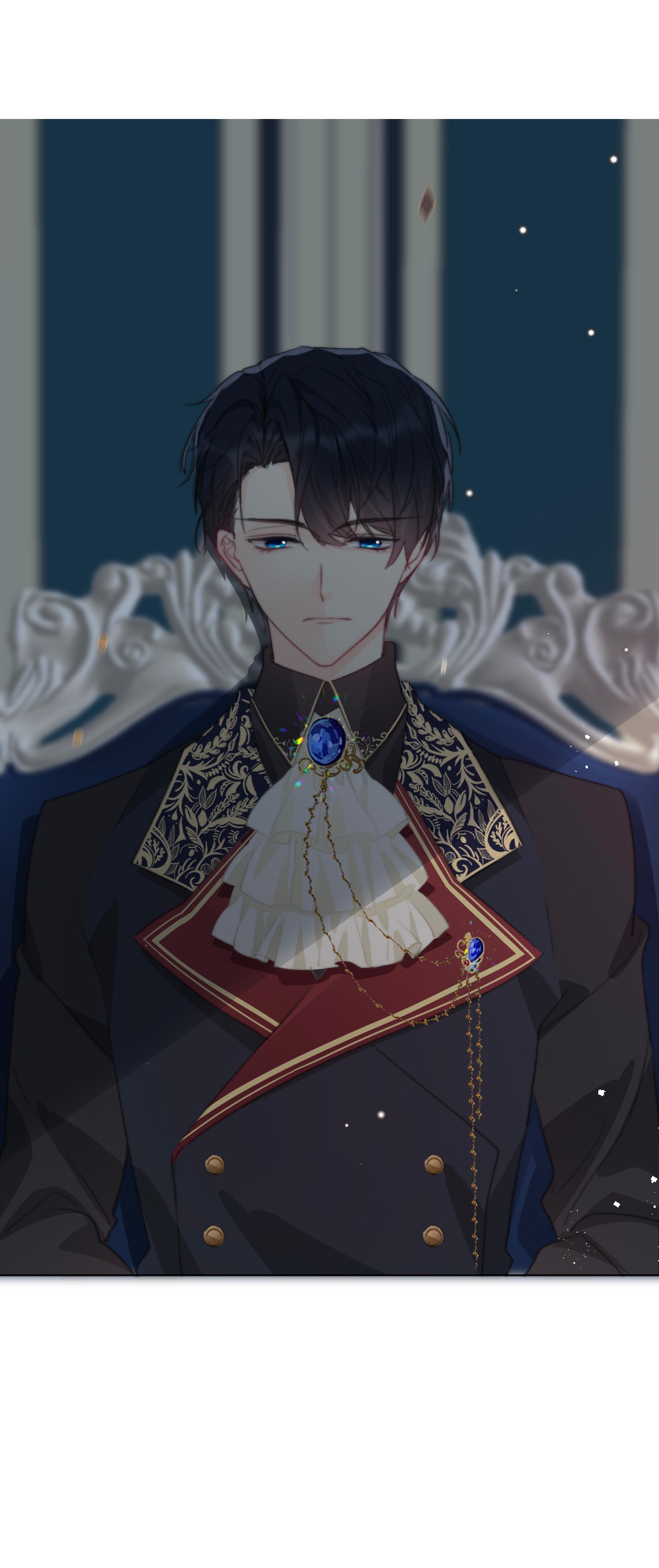Forced to Be a Princess After Reincarnating in Another World I Reincarnated into Another World? Back to 16! 第123页