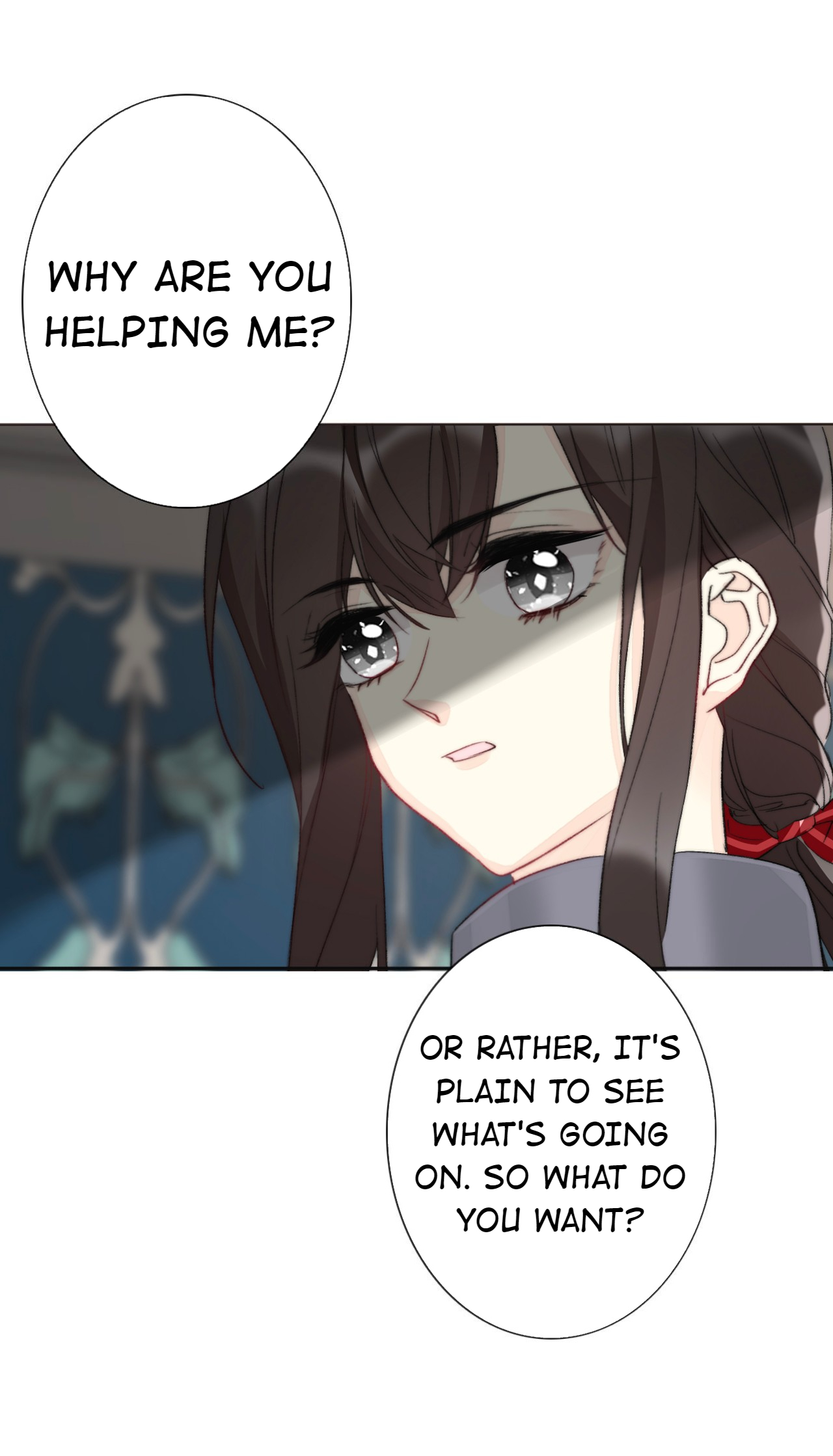 Forced to Be a Princess After Reincarnating in Another World I Reincarnated into Another World? Back to 16! 第143页