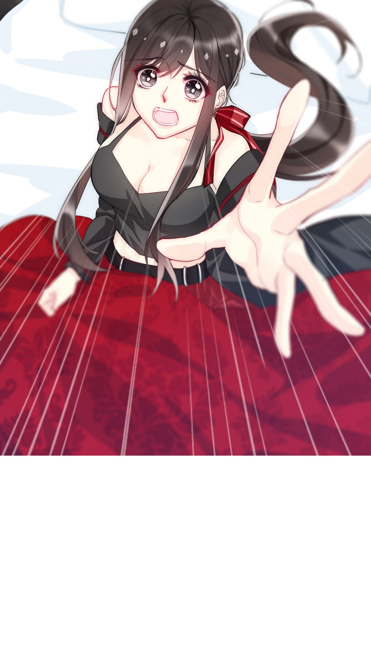 Forced to Be a Princess After Reincarnating in Another World I Reincarnated into Another World? Back to 16! 第21页