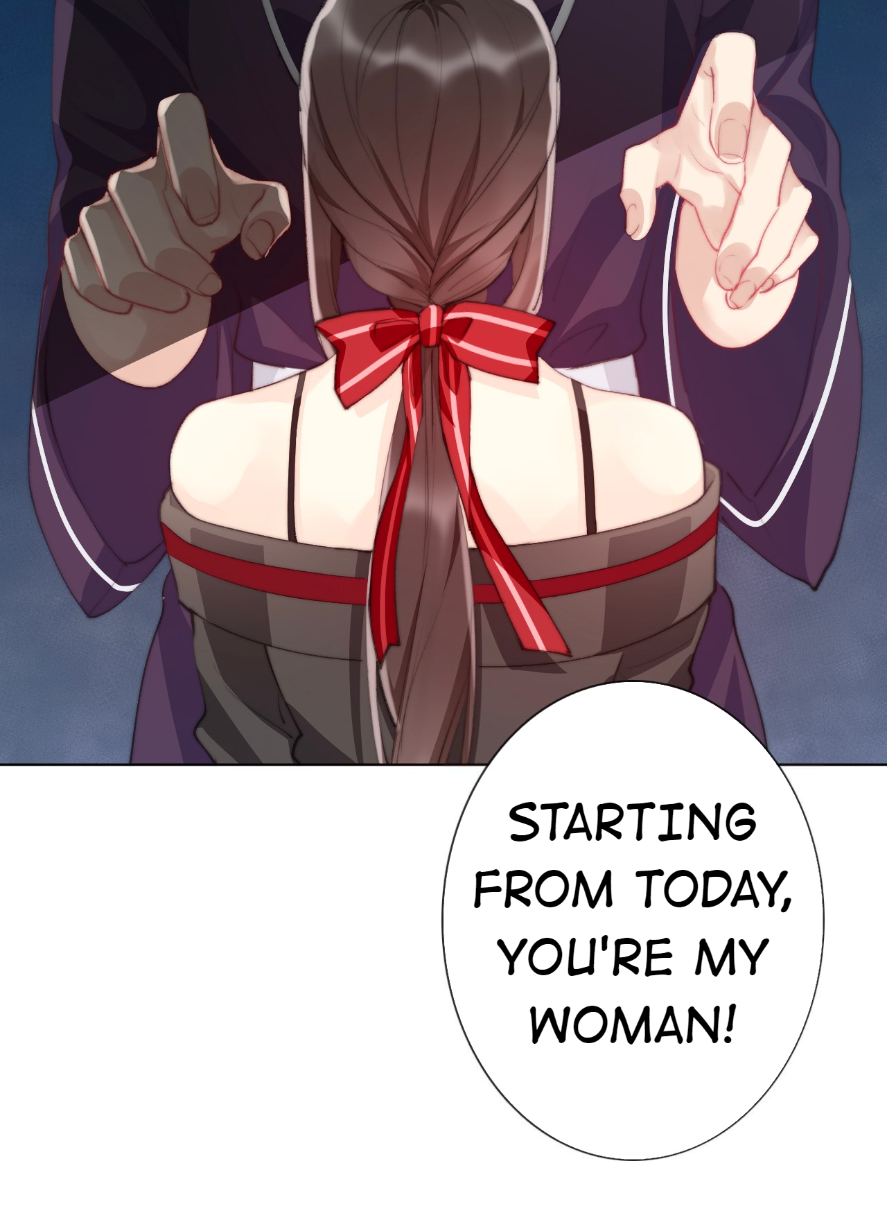 Forced to Be a Princess After Reincarnating in Another World I Reincarnated into Another World? Back to 16! 第33页