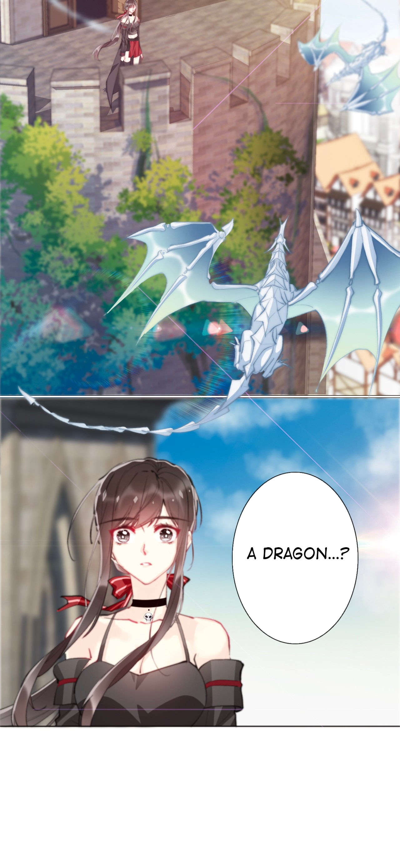 Forced to Be a Princess After Reincarnating in Another World I Reincarnated into Another World? Back to 16! 第44页