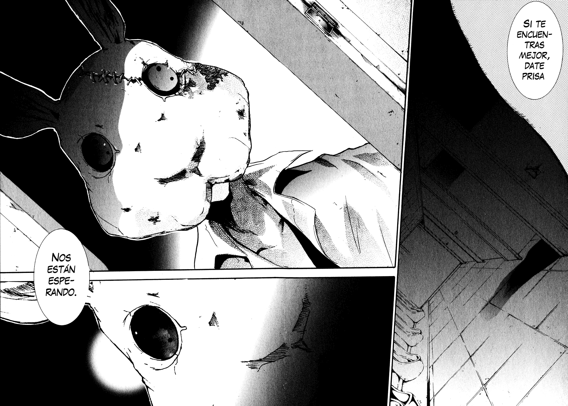 Doubt Jugador 第57页