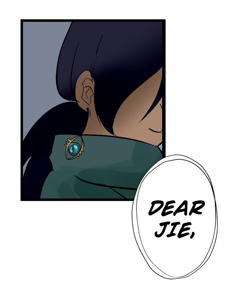 Blood Ties Final Chapter 第70页