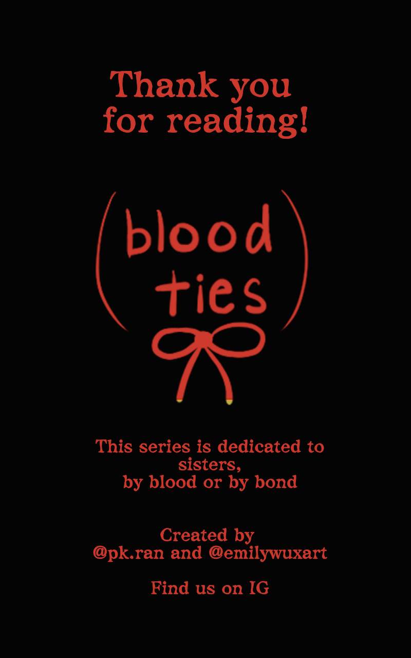 Blood Ties Final Chapter 第75页