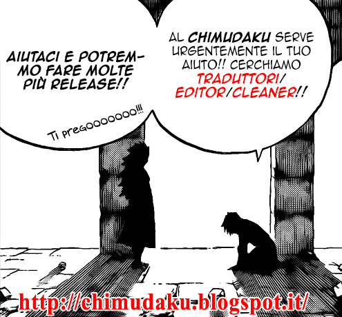 Usemono Yado L'ospite maleducato 第42页