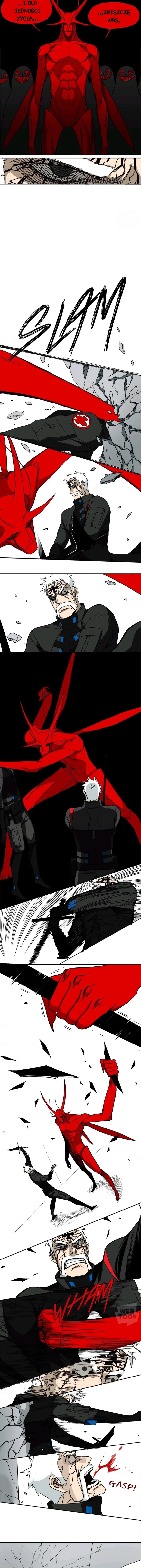 Mogi Jeonjaeng Ch. 5 第4页
