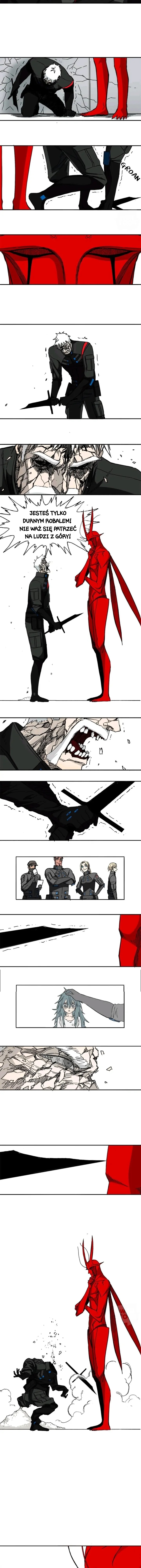 Mogi Jeonjaeng Ch. 5 第6页