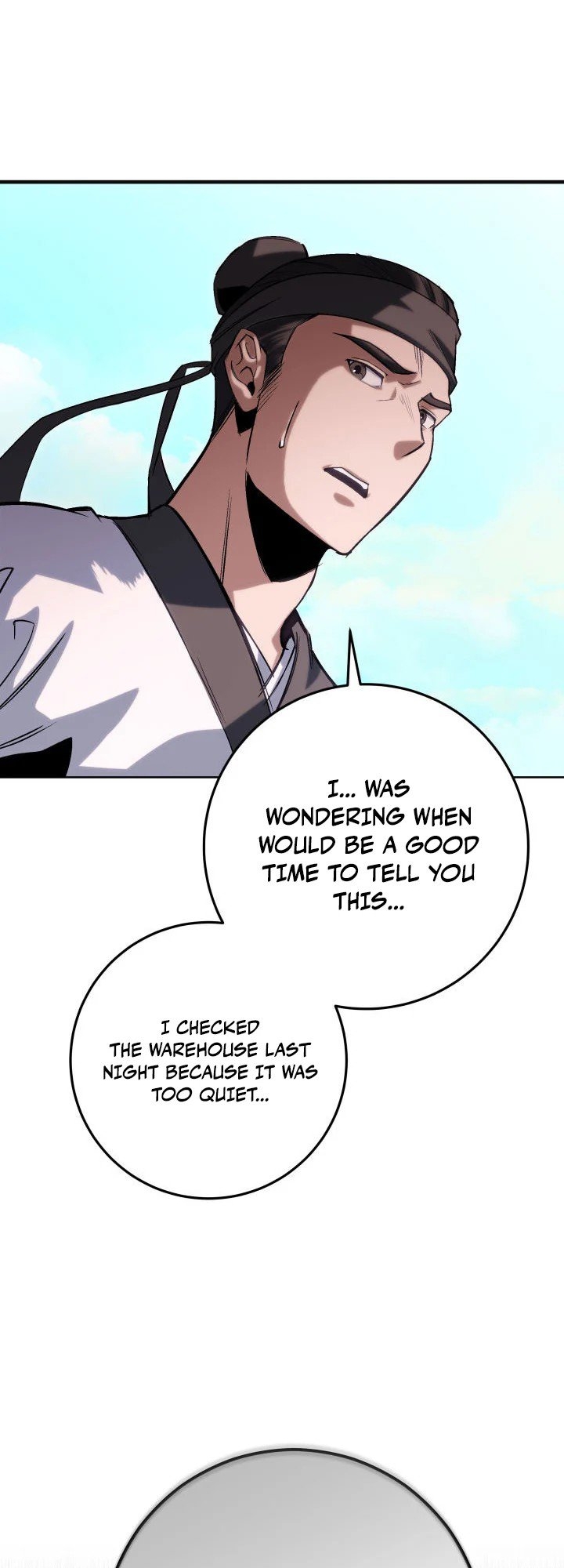 The Nine Heavens Swordmaster Vol. 1 Ch. 5 第23页