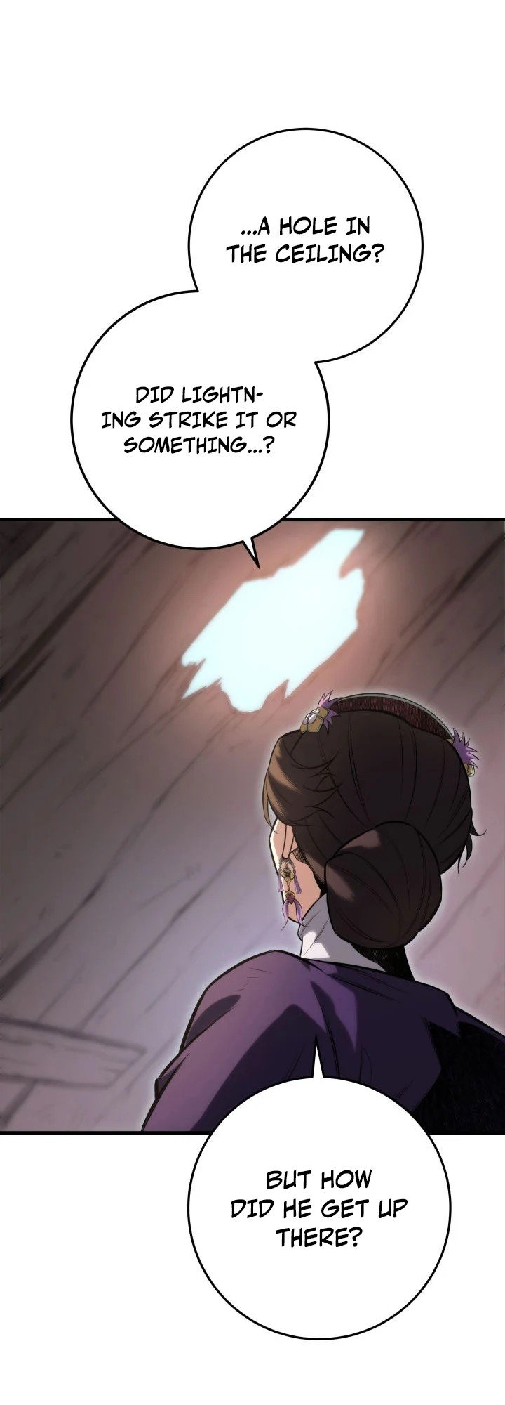 The Nine Heavens Swordmaster Vol. 1 Ch. 5 第60页