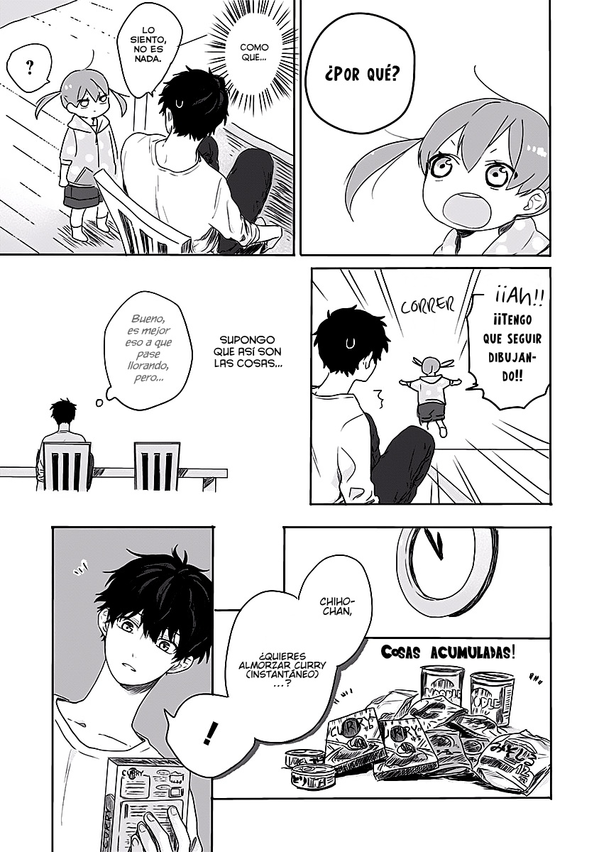Hyakunichikan!! Vol. 1 Ch. 2 第11页