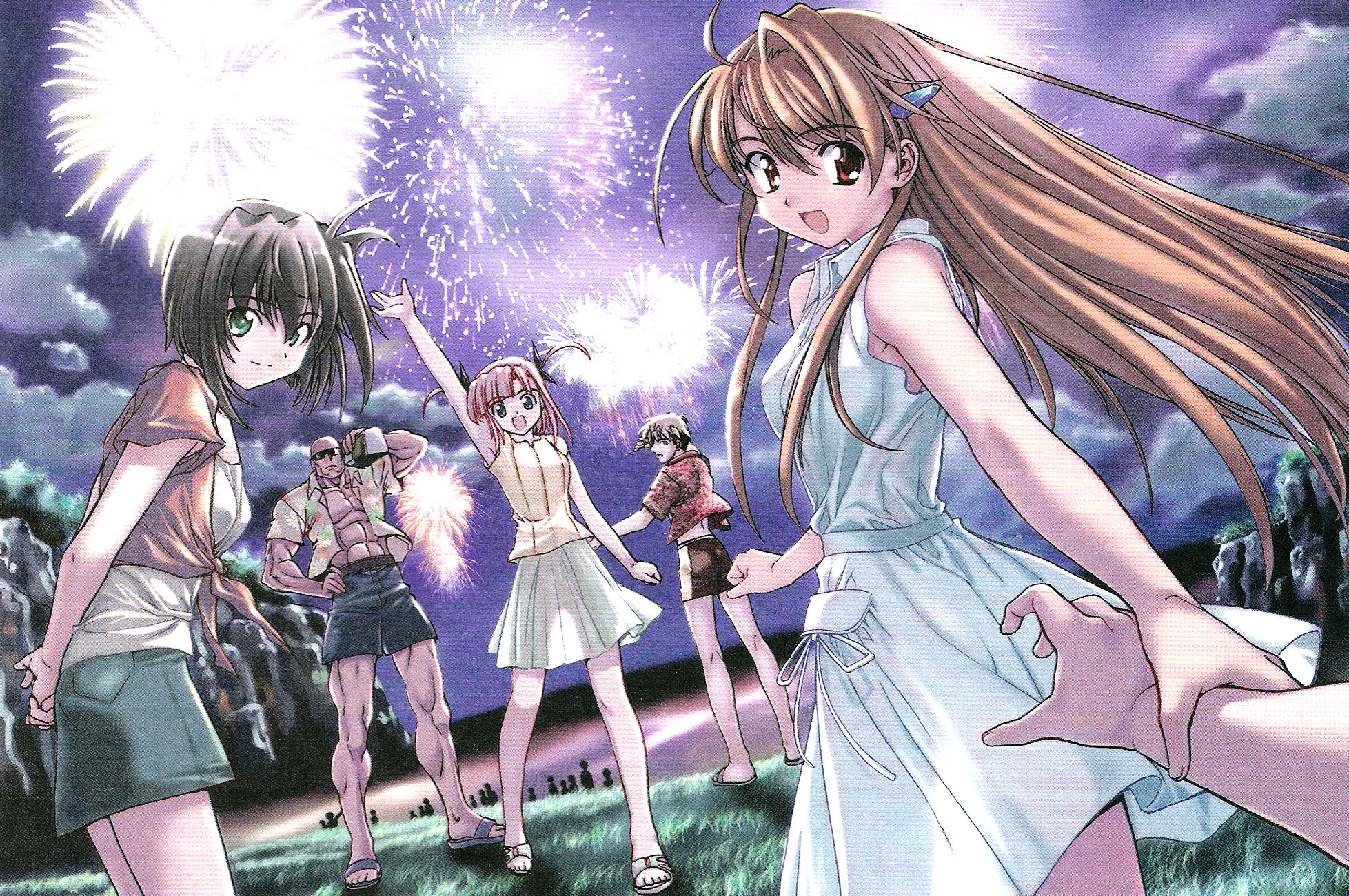 Metal Heart 第4页