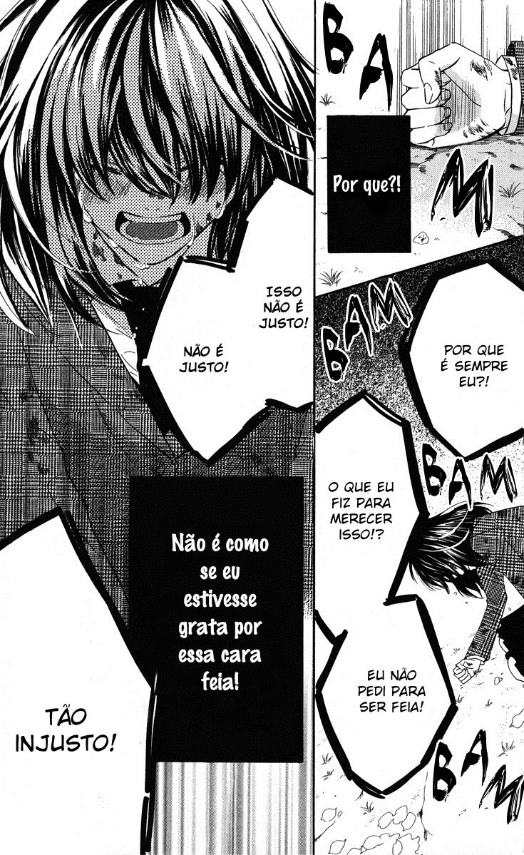 Mairunovich Vol. 1 Ch. 1 第28页