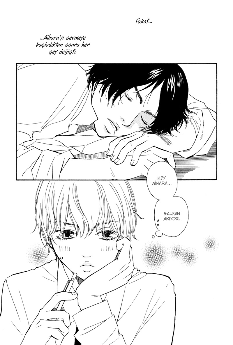 Love And Trap Vol. 1 Ch. 2 第7页