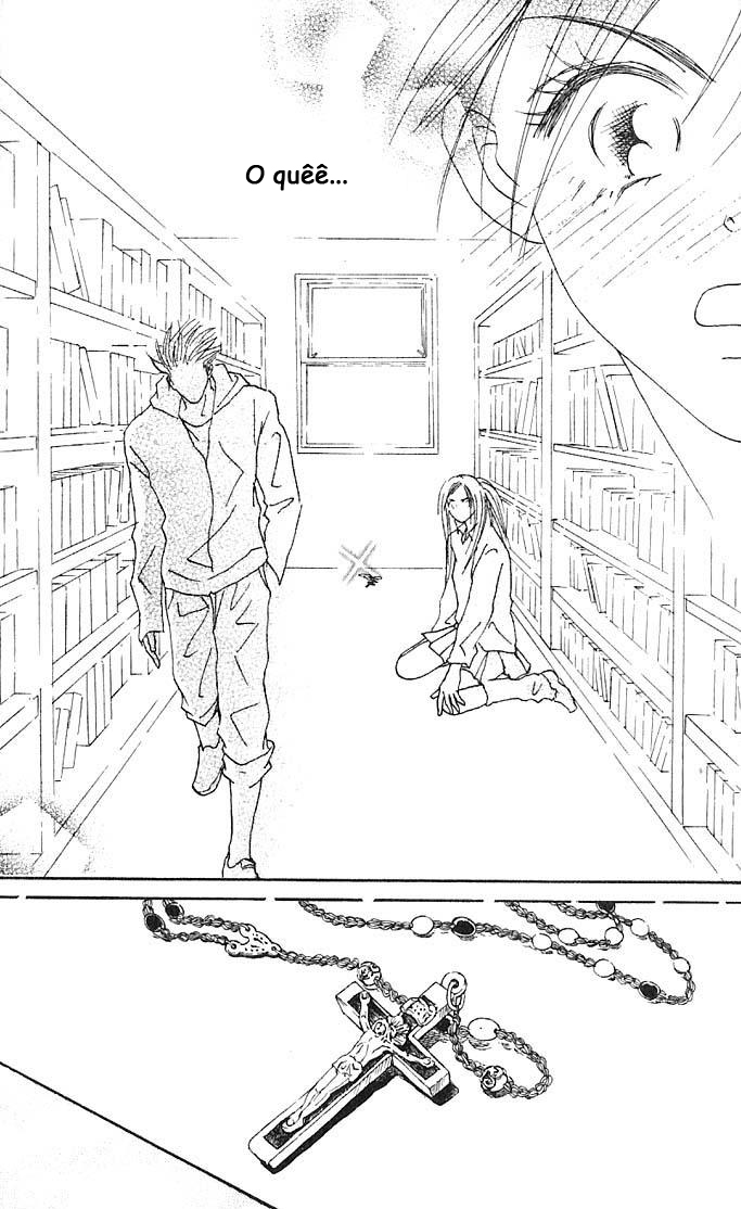 Zig x Zag Vol. 1 Ch. 1.1 第26页