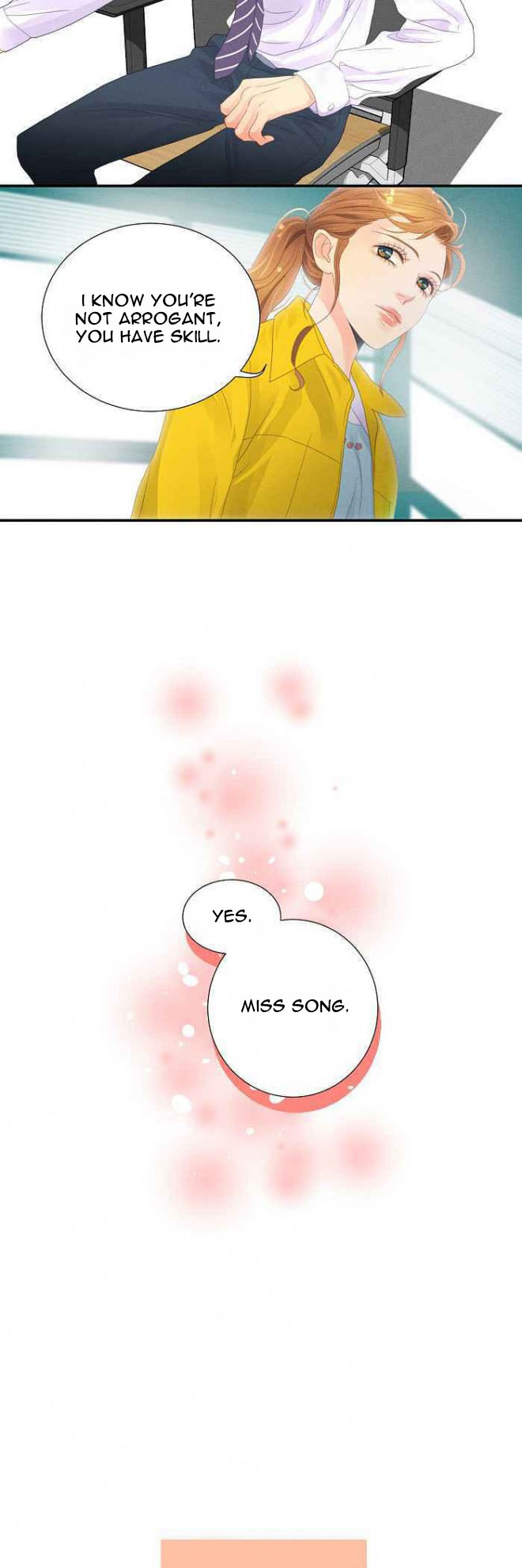 Off Limits! Ch. 2 第24页