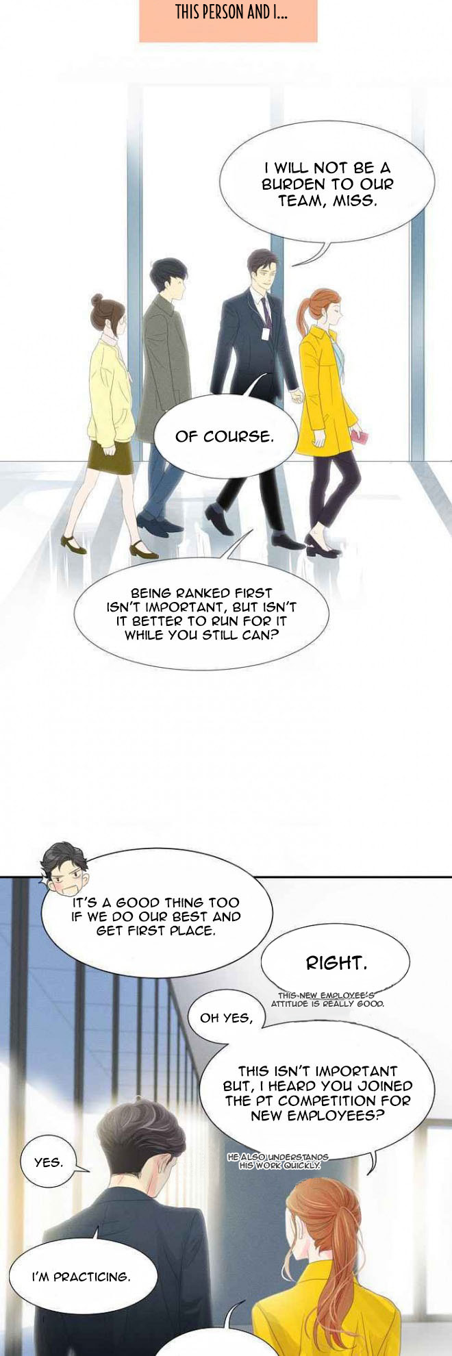 Off Limits! Ch. 2 第25页