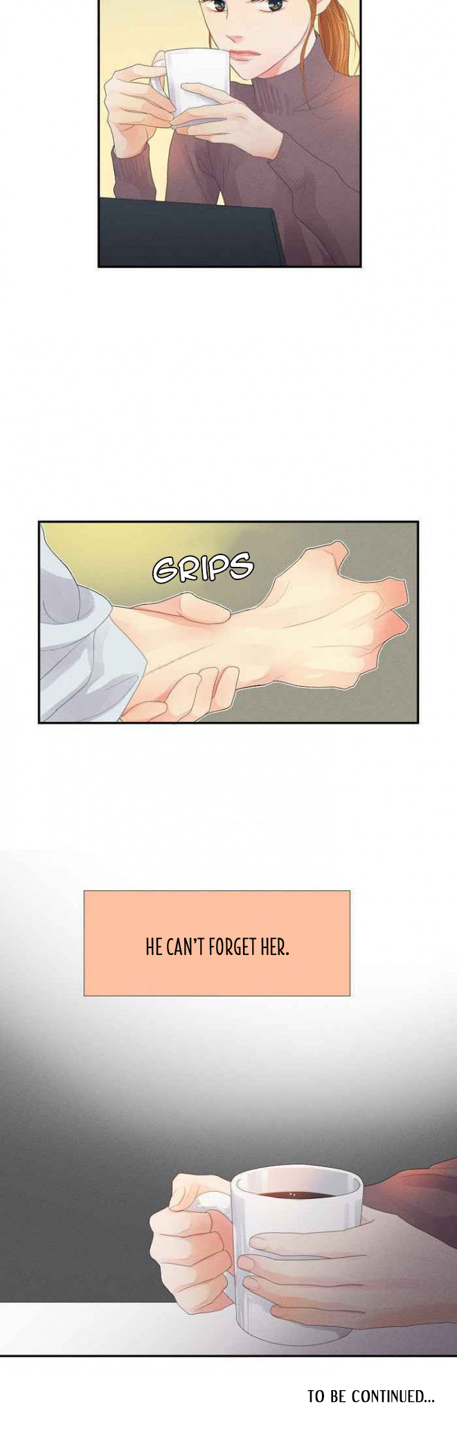 Off Limits! Ch. 2 第35页