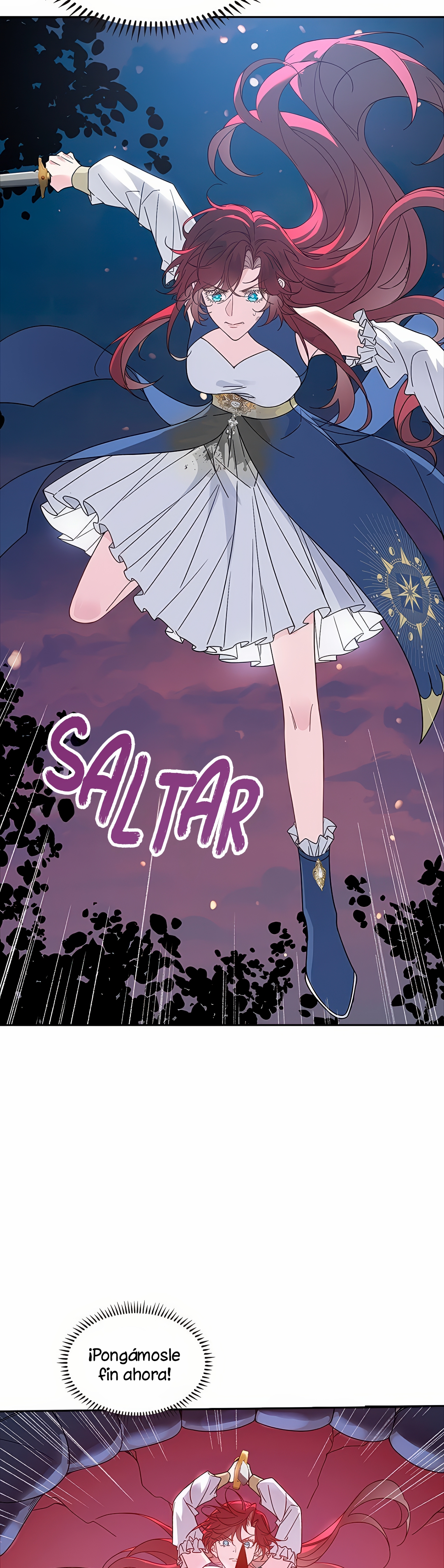 Radia Vol. 1 Ch. 1 第12页