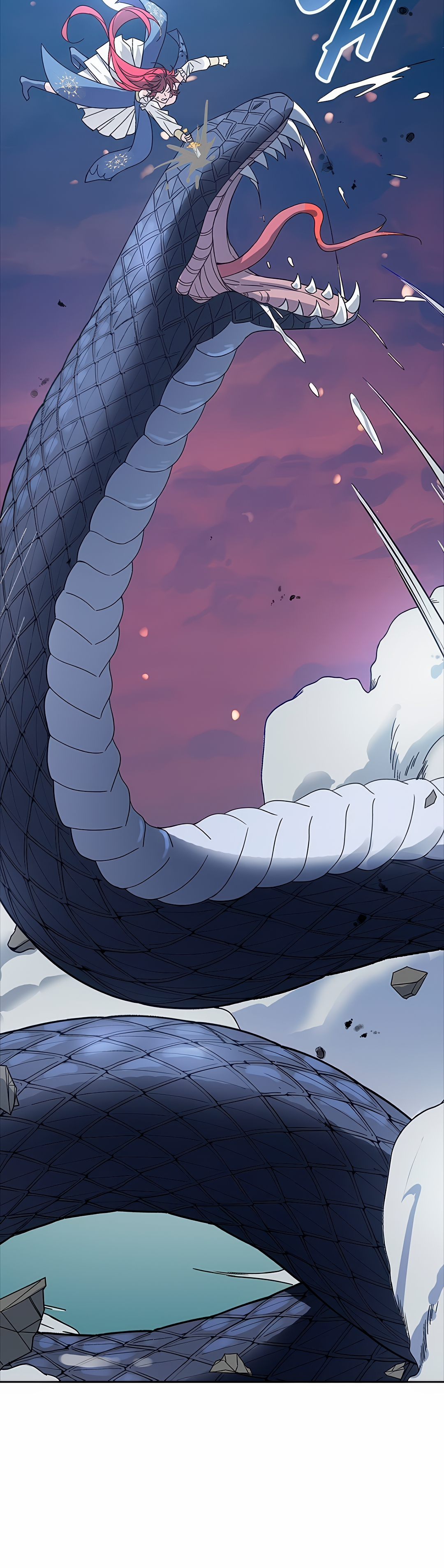 Radia Vol. 1 Ch. 1 第14页