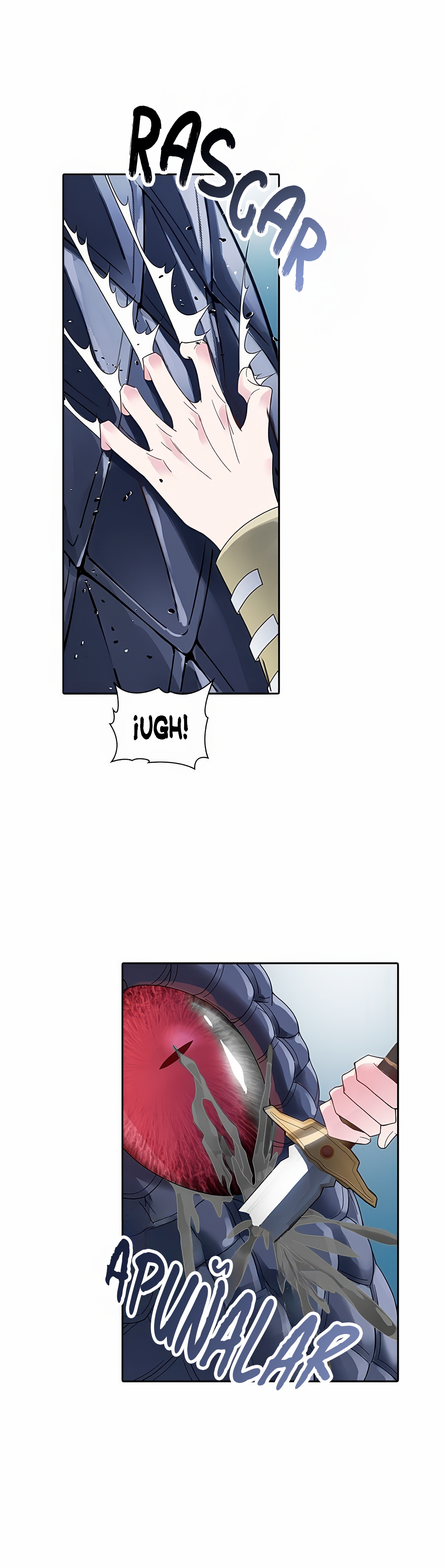 Radia Vol. 1 Ch. 1 第15页