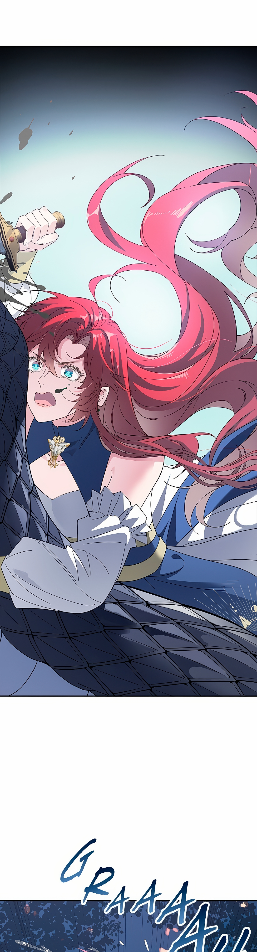 Radia Vol. 1 Ch. 1 第16页