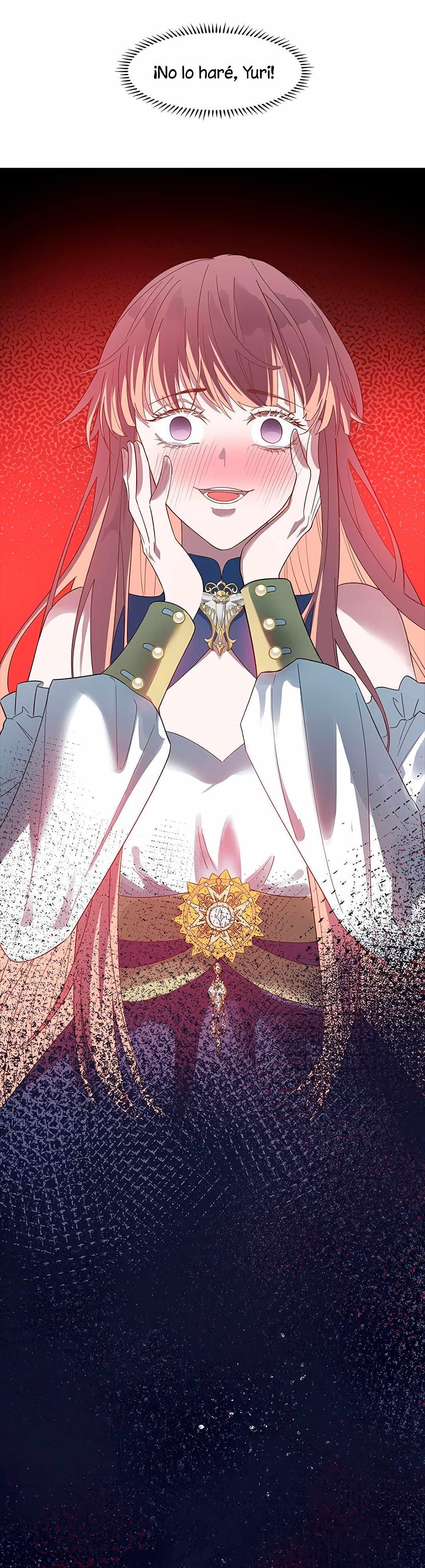 Radia Vol. 1 Ch. 1 第21页